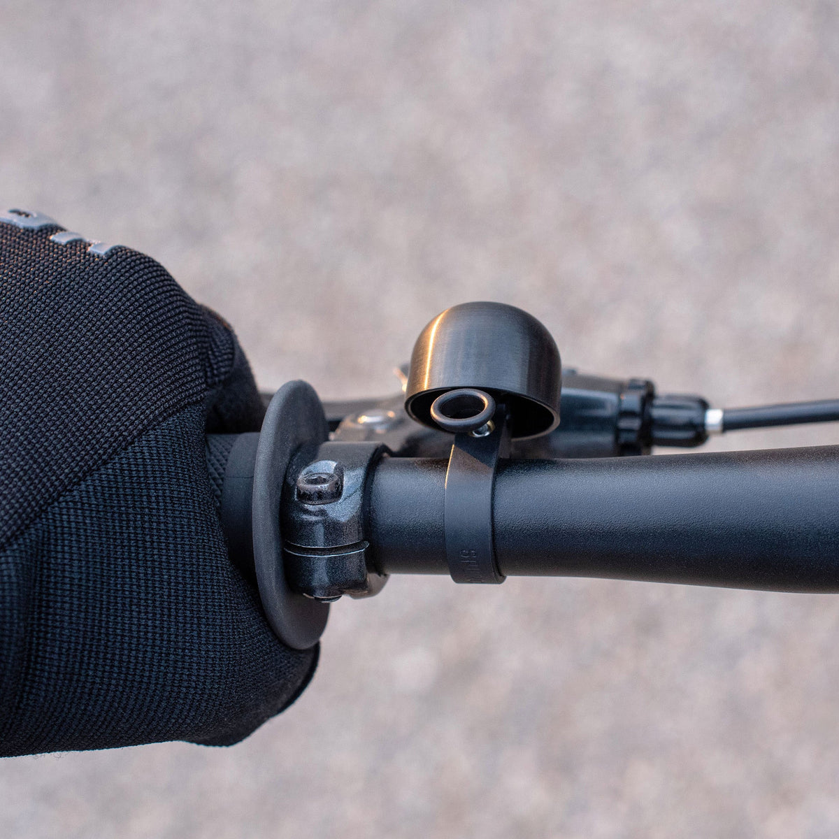 NEW Spurcycle Compact Bell