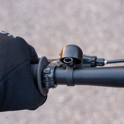 NEW Spurcycle Compact Bell
