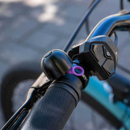 NEW Spurcycle Compact Bell