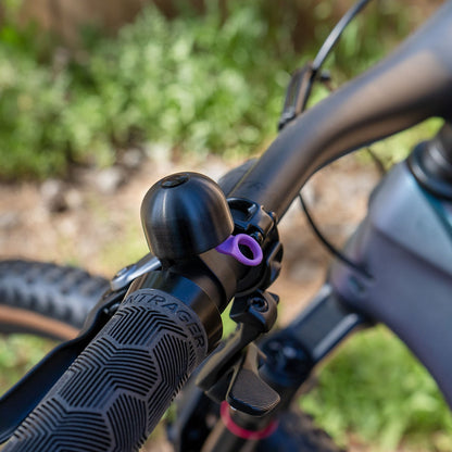 NEW Spurcycle Compact Bell