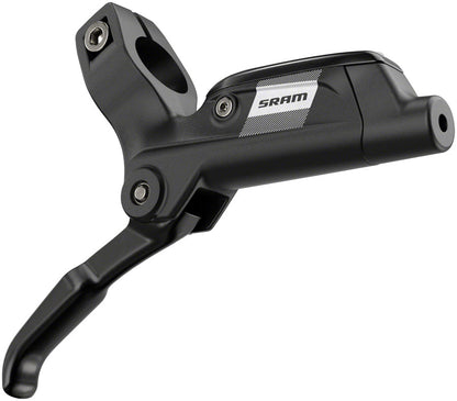 NEW SRAM S300 Disc Brake and Lever - Right/Rear, Flat Mount, 2-Piston, 20mm Offset, Black, A1