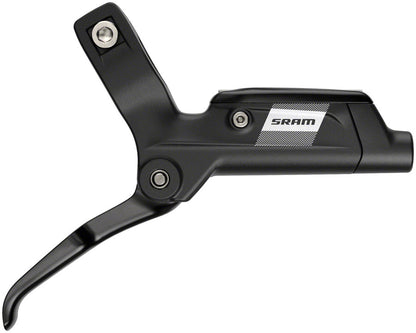 NEW SRAM S300 Disc Brake and Lever - Left/Front , Flat Mount, 2-Piston, 20mm Offset, Black, A1