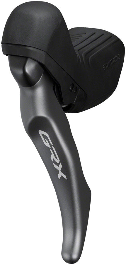 NEW Shimano GRX BL-RX820-L Brake Lever - Left, For Hydraulic Disc Brake, Lever Only