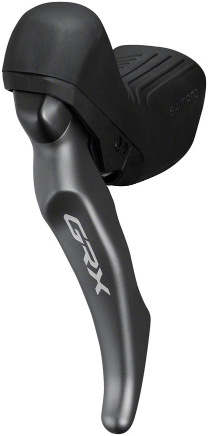 NEW Shimano GRX BL-RX820-L Brake Lever - Left, For Hydraulic Disc Brake, Lever Only