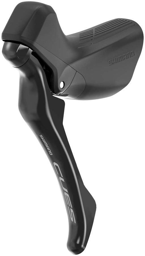 NEW Shimano CUES BL-U3030L Brake Lever - Left, For Mechanical Disc Brake, Lever Only - Around the Cycle