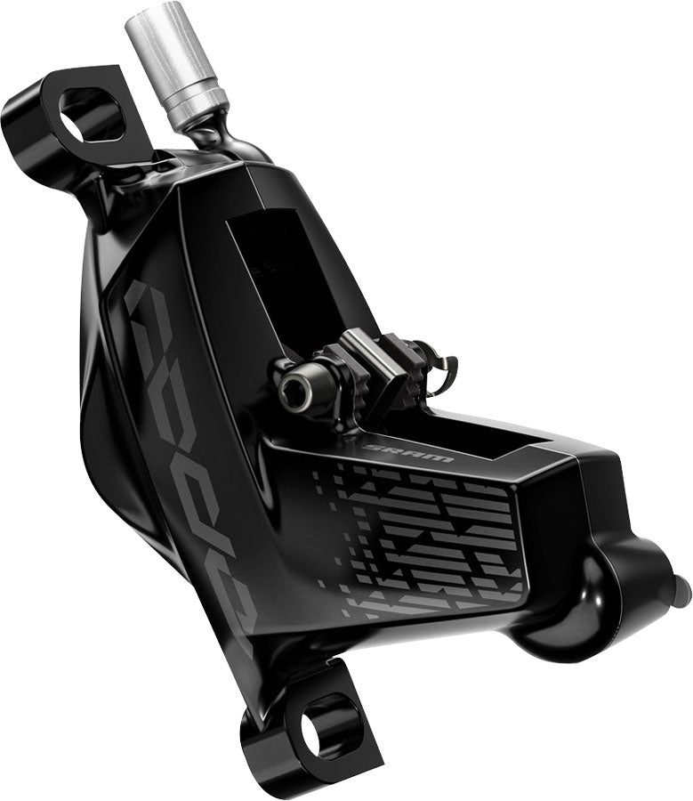NEW SRAM Code RSC Disc Brake and Lever - Front, Hydraulic, Post Mount, Black, A1 - Around the Cycle