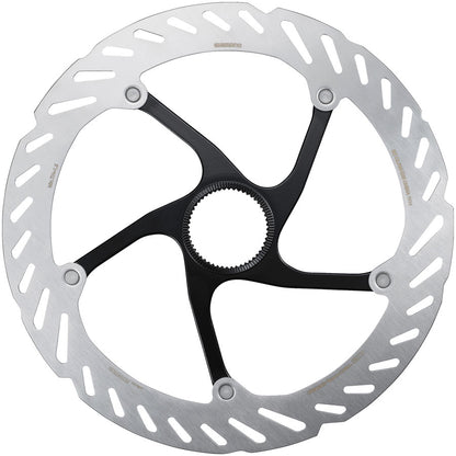 NEW Shimano SLX/105 RT-CL700 Disc Brake Rotor - Centerlock, Lockring Included - Around the Cycle