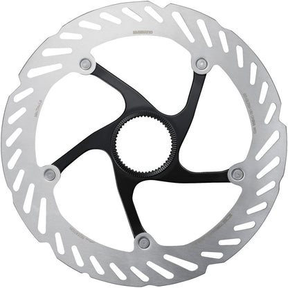 NEW Shimano SLX/105 RT-CL700 Disc Brake Rotor - Centerlock, Lockring Included - Around the Cycle