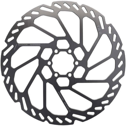 NEW Shimano RT-6B750 Disc Brake Rotor - 6-Bolt, 2.2mm Thickness