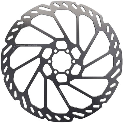 NEW Shimano RT-6B750 Disc Brake Rotor - 6-Bolt, 2.2mm Thickness