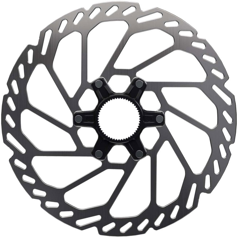 NEW Shimano RT-CL750 Disc Brake Rotor - Centerlock, 2.2mm Thickness, External Spline Lockring Included