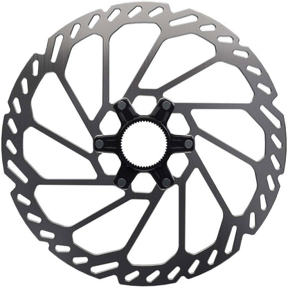 NEW Shimano RT-CL750 Disc Brake Rotor - Centerlock, 2.2mm Thickness, External Spline Lockring Included