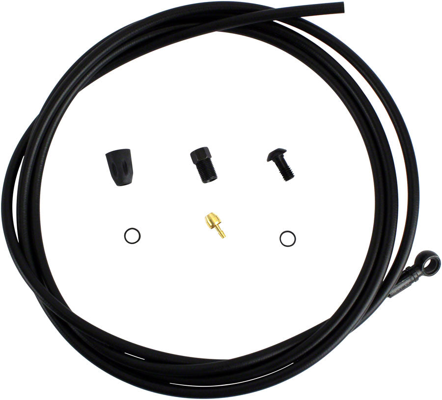 NEW Hayes K2 Hydraulic Hose Kit for Dominion, Prime, Stroker and El Camino