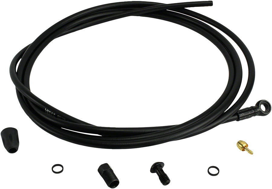 NEW Hayes K2 Hydraulic Hose Kit for Dominion, Prime, Stroker and El Camino