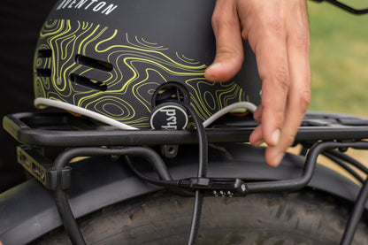 NEW Aventon Zip Lock