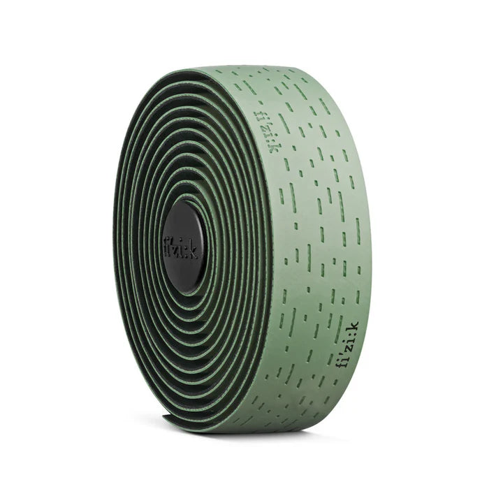 NEW Fizik Terra Solocush Tacky Bar Tape - 3.5mm - Around the Cycle