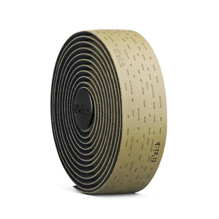 NEW Fizik Terra Solocush Tacky Bar Tape - 3.5mm - Around the Cycle