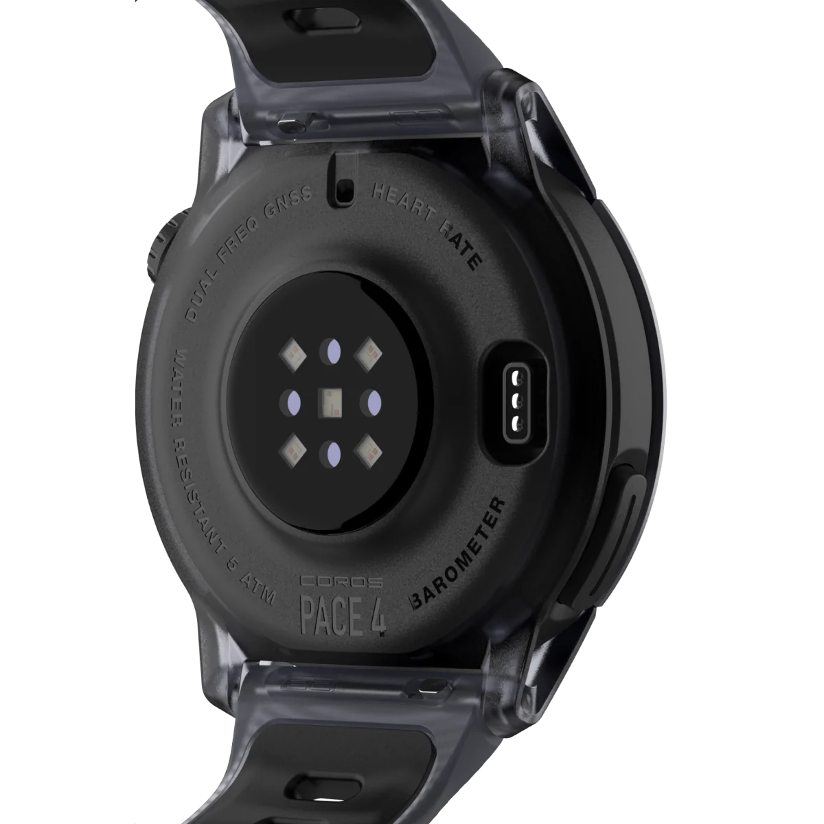 NEW COROS PACE 4 GPS Sport Watch