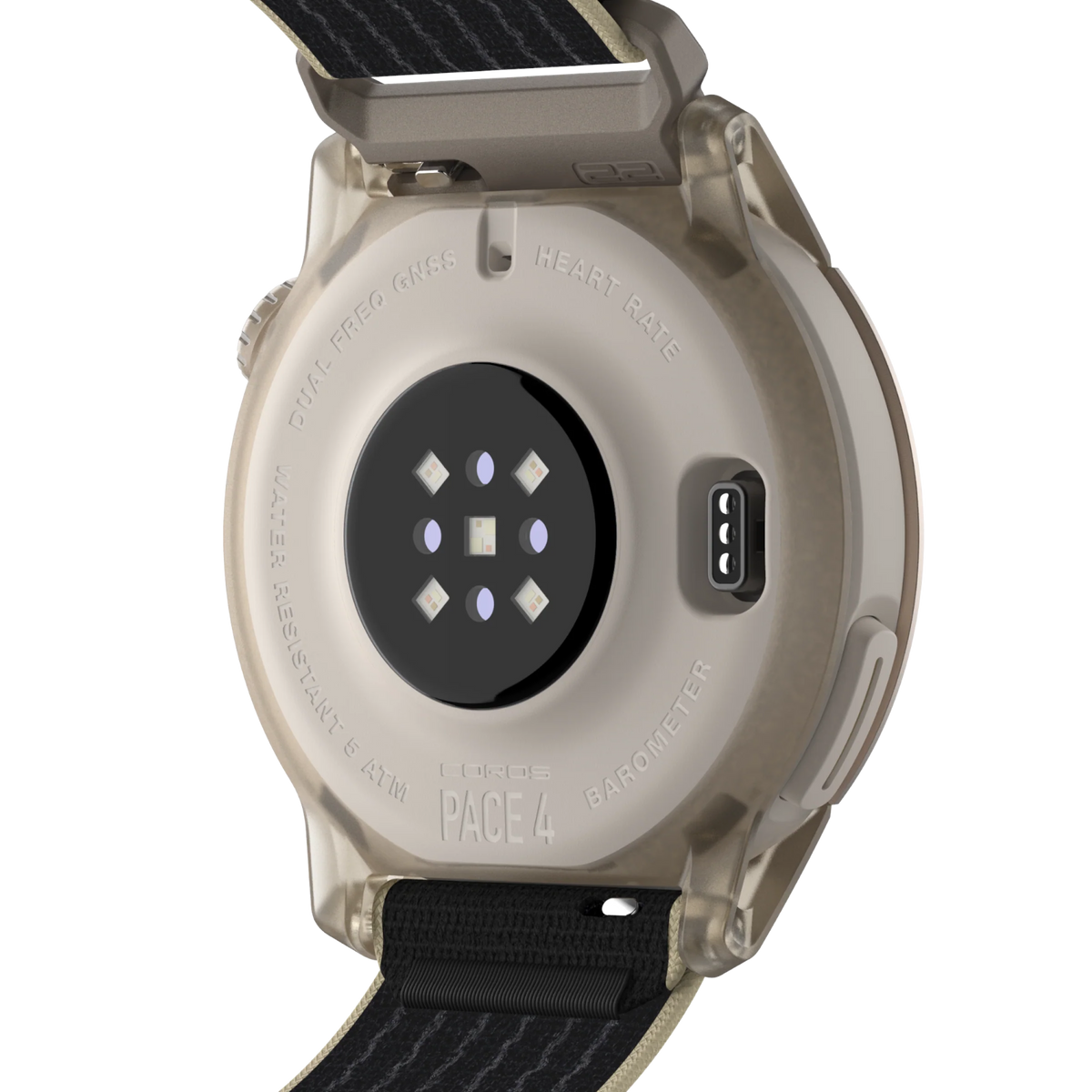 NEW COROS PACE 4 GPS Sport Watch
