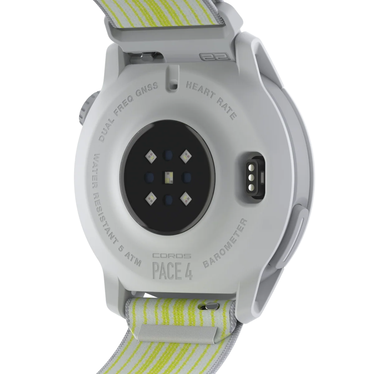 NEW COROS PACE 4 GPS Sport Watch