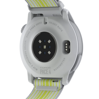 NEW COROS PACE 4 GPS Sport Watch