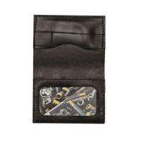 UPCYCLED Alchemy Goods Belltown-Minimalist Inner Tube Wallet - Around the Cycle