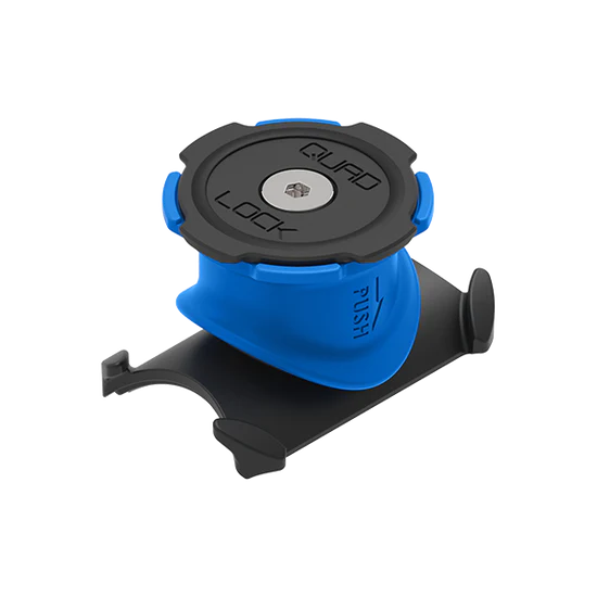 NEW Quad Lock Cycle Stem/Bar Bike Mount