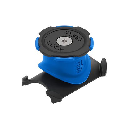 NEW Quad Lock Cycle Stem/Bar Bike Mount