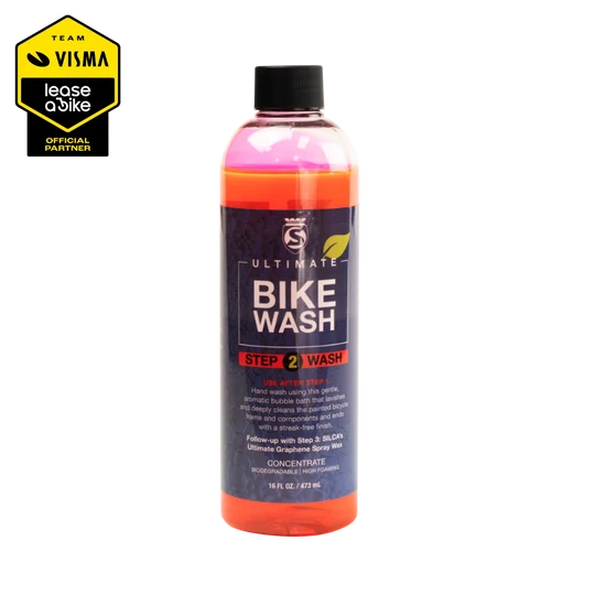 NEW Silca Ultimate Bike Wash - 16oz