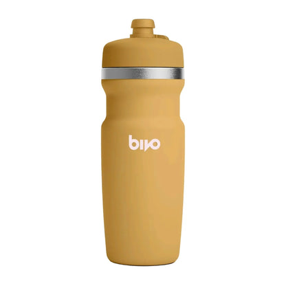 NEW Bivo Trio Mini - 17oz Insulated Stainless Steel Water Bottle