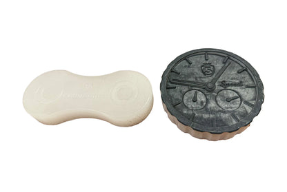 NEW Silca Chain Wax Additives - Around the Cycle
