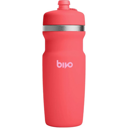 NEW Bivo Trio Mini - 17oz Insulated Stainless Steel Water Bottle