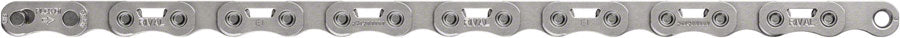 NEW SRAM Rival Flattop Chain - 12/13-Speed, PowerLock Connector, Silver, E1 - Around the Cycle