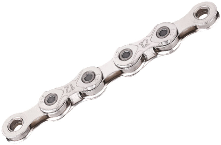 NEW KMC WAX X12 Waxed Chain - 12-Speed, 126 Links - Around the Cycle
