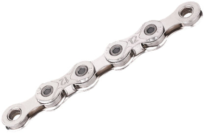 NEW KMC WAX X12 Waxed Chain - 12-Speed, 126 Links - Around the Cycle