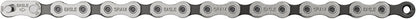 NEW SRAM S200 Eagle Chain - 12-Speed, 126 Links, Silver/Black