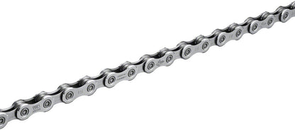 NEW Shimano CUES CN-LG500 LinkGlide Chain - 10/11-Speed,  126 Links - Around the Cycle