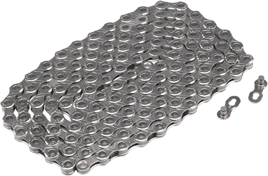 NEW KMC E10 E-Bike Chain - 10 Speed, 136 Links, Silver - Around the Cycle