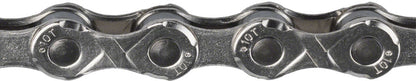 NEW KMC E10 E-Bike Chain - 10 Speed, 136 Links, Silver - Around the Cycle