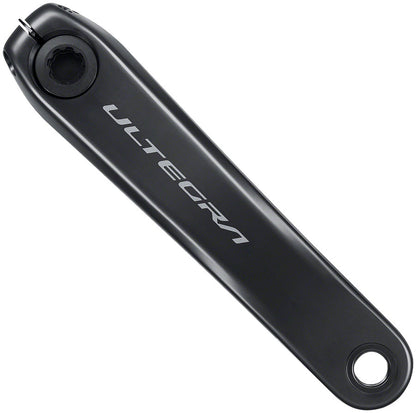 NEW  Shimano Ultegra FC-R8100 Crankset - 12-Speed, Hollowtech II Spindle Interface, Black