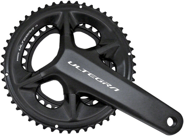 【未使用品】SHIMANO FC-08（FC-6800/R8000) Pre-Order SHIMANO Ultegra FC-08 (FC-6800 / FC-R8000) 165mm