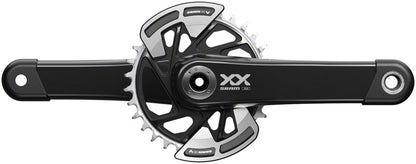 NEW SRAM XX T-Type Eagle Transmission Groupset - 32t Chainring, AXS POD Controller, 10-52t Cassette, Rear Derailleur, Chain - UDH Only