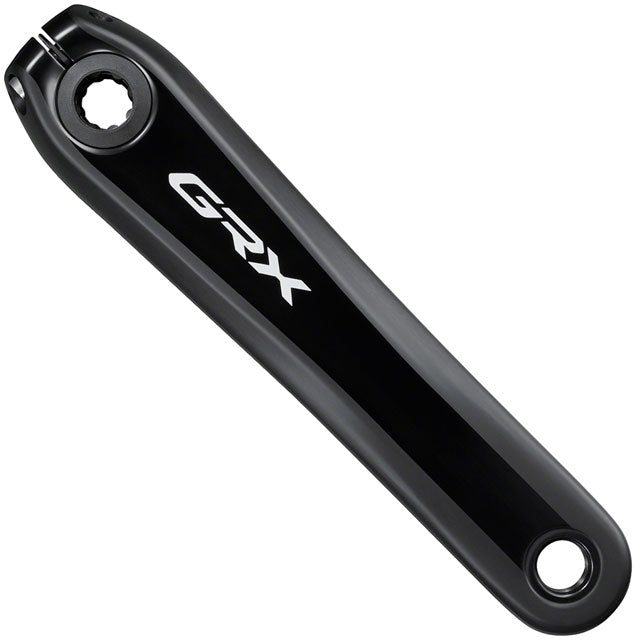 NEW Shimano GRX FC-RX820-1 Crankset 1x12-Speed -