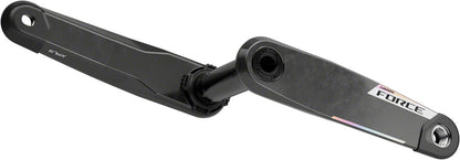 NEW SRAM Force Crank Arm Assembly - 12/13-Speed, 8-Bolt Direct Mount, DUB Spindle, Carbon, E1 - Around the Cycle