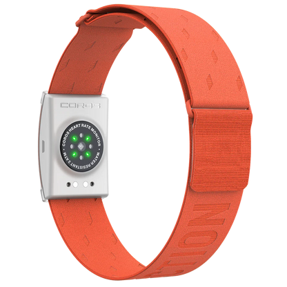 NEW Coros Heart Rate Monitor