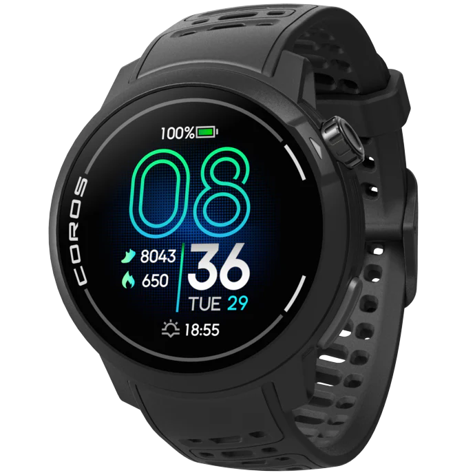 NEW COROS PACE Pro GPS Sport Watch