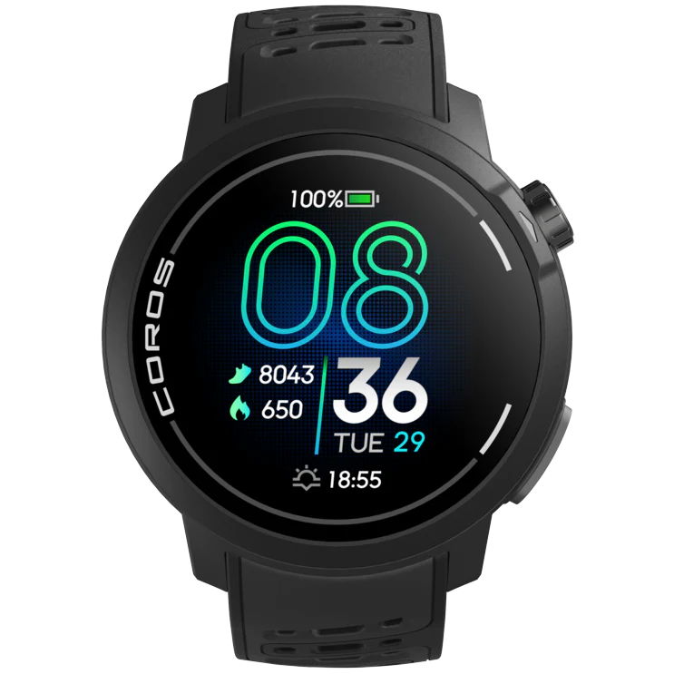 NEW COROS PACE Pro GPS Sport Watch