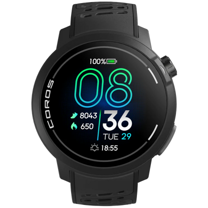 NEW COROS PACE Pro GPS Sport Watch