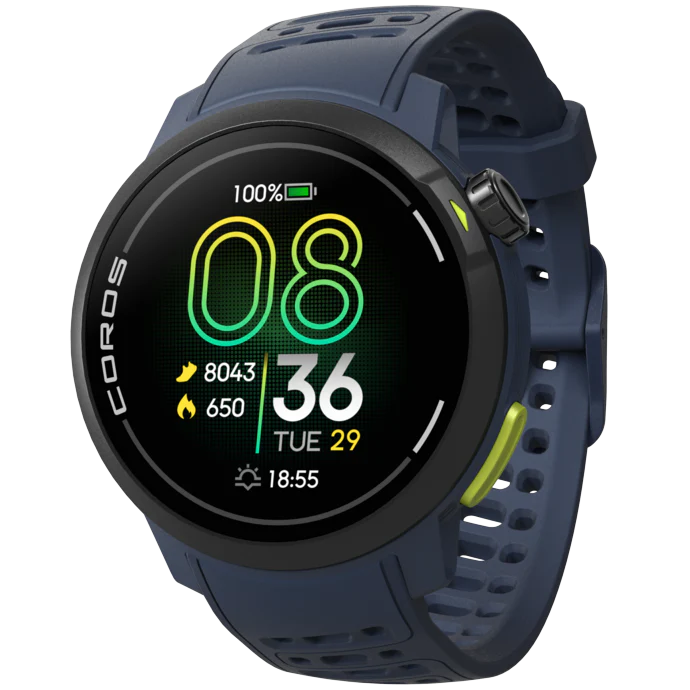 NEW COROS PACE Pro GPS Sport Watch