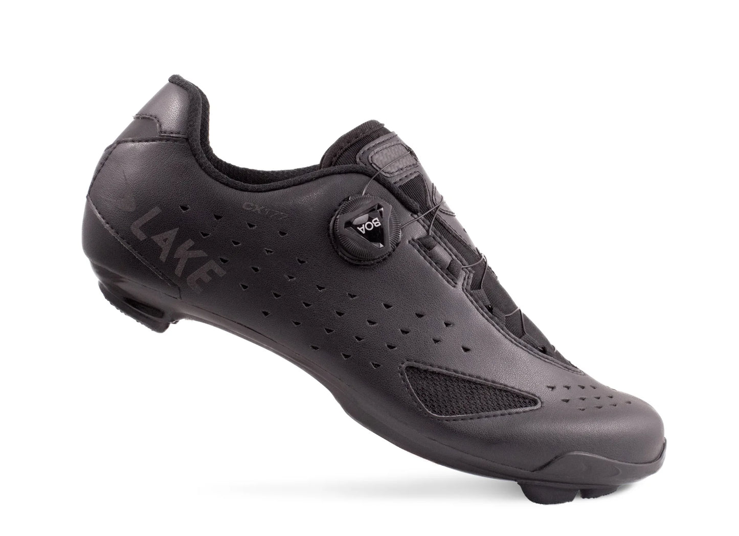 NEW Lake CX177 Road Cycling Shoe